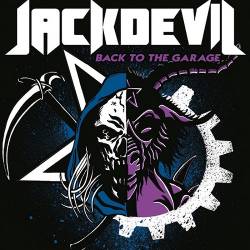 Jackdevil : Back to the Garage
